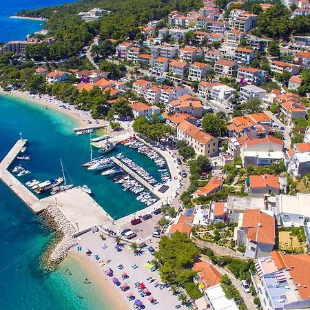 Villa Intrada Брела Екстериор снимка