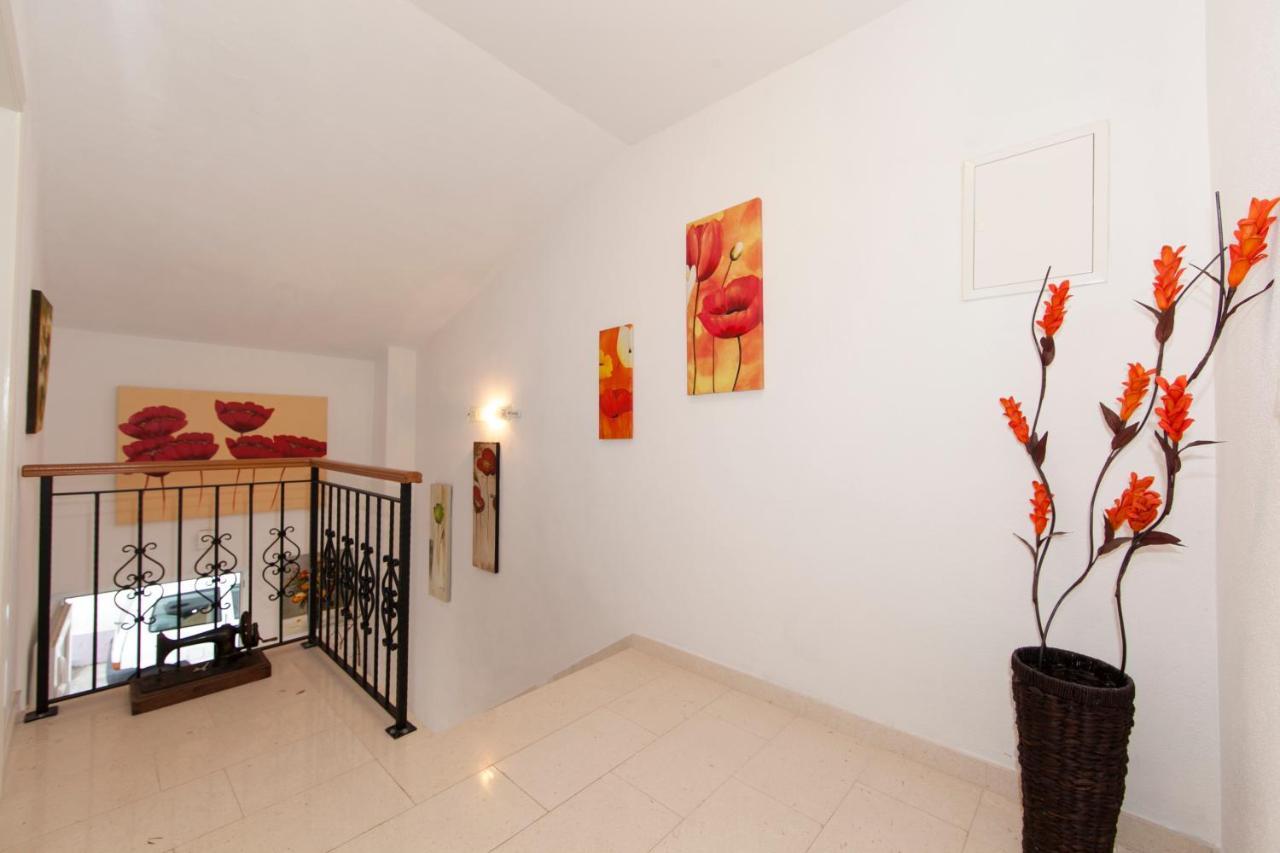 Villa Intrada Брела Екстериор снимка