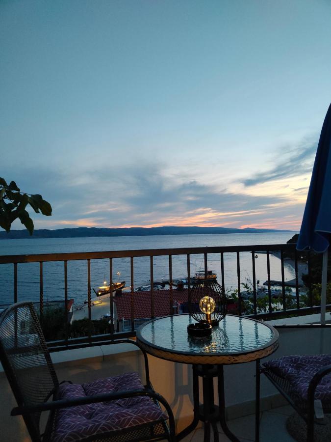 Villa Intrada Брела Екстериор снимка