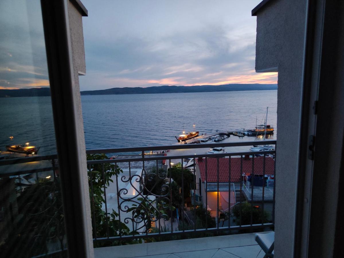 Villa Intrada Брела Екстериор снимка