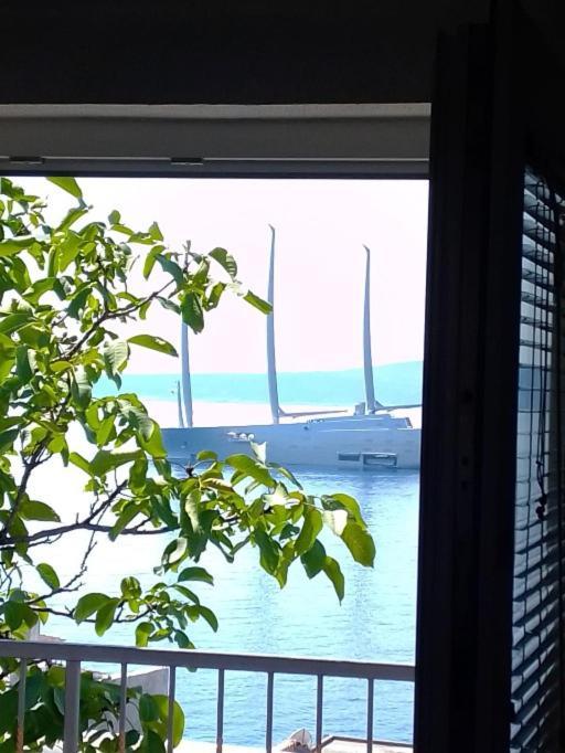 Villa Intrada Брела Екстериор снимка