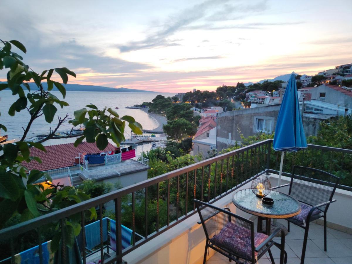 Villa Intrada Брела Екстериор снимка